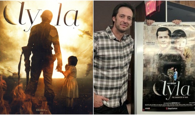 Ayla filminin senaristi Yiğit G&uuml;ralp'ten s&uuml;rpriz karar! Ali Ey&uuml;boğlu yazdı...