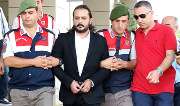 Emrah Serbes soruşturmasında s&uuml;rpriz tanık