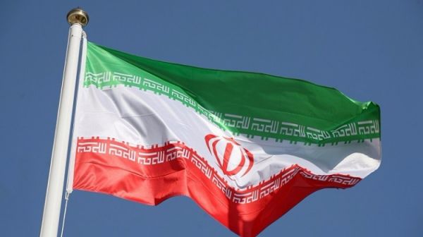 iran