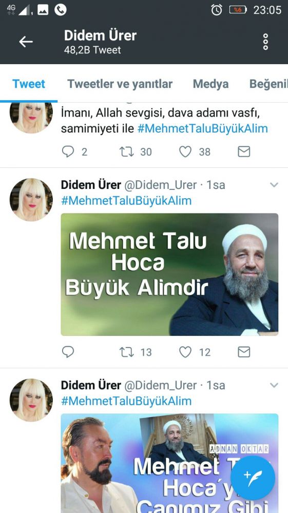 kedicikler