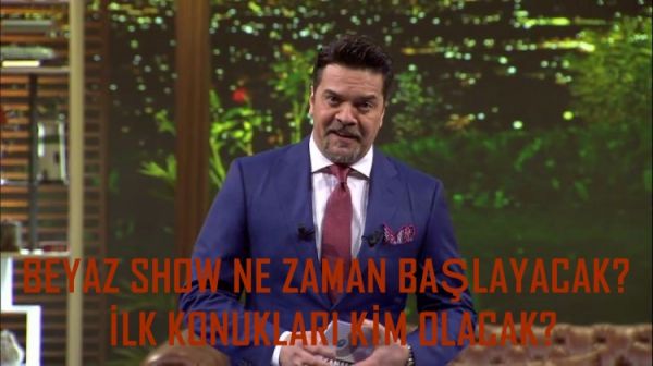 BEYAZ_SHOW