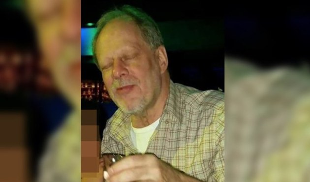 Las Vegas canisi multimilyoner bir emlak yatırımcısı &ccedil;ıktı!
