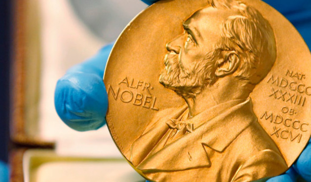 Nobel Fizik &Ouml;d&uuml;l&uuml; de &uuml;&ccedil; bilim insanına verildi!