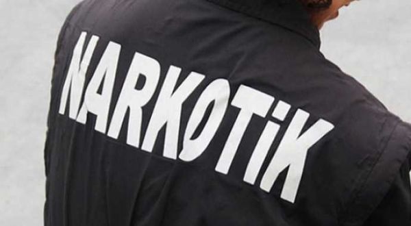 narkotik