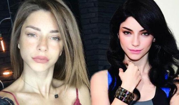 Merve Boluğur estetik mi yaptırdı?