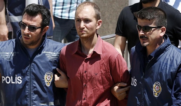 T&uuml;rkiye'nin konuştuğu psikopat katil Atalay Filiz ile ilgili şok iddia!