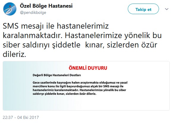 hastane_mesaj