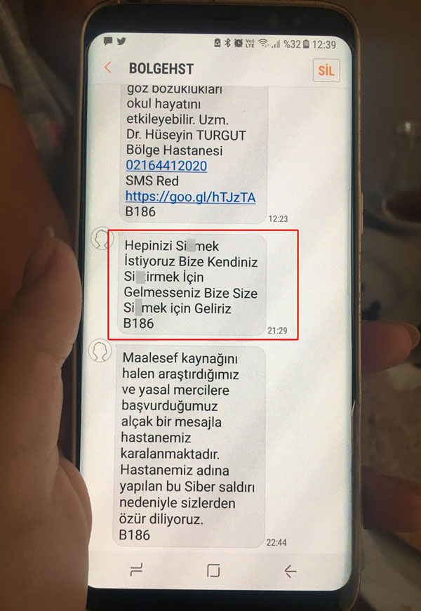 hastane_mesaj_sms