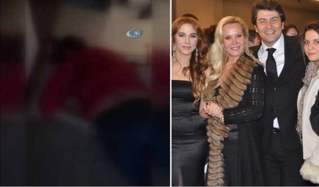 Vatan Şaşmaz'ın ceset g&ouml;r&uuml;nt&uuml;s&uuml;n&uuml; yayan kadın yakalandı!