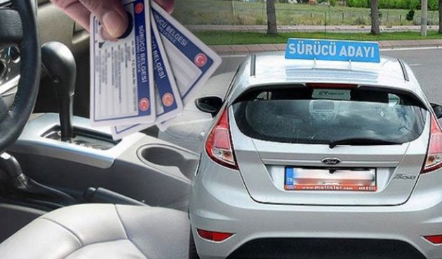 Ehliyet sınavı ne zaman yapılacak? İşte o tarih