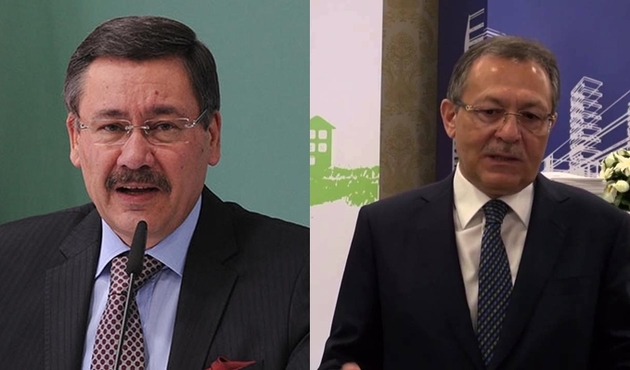 SuperHaber a&ccedil;ıklıyor: Melih G&ouml;k&ccedil;ek ve Edip Uğur istifa mı ediyor?