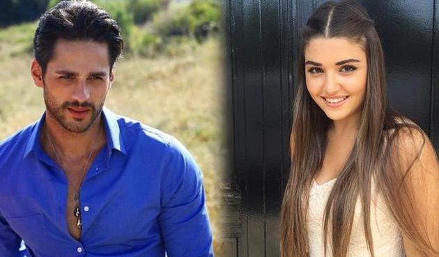 Ekin Mert Daymaz şok oldu... Hande Er&ccedil;el'le Mehmet Din&ccedil;erler'i tek kalemde sildi!