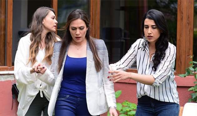 'İstanbullu Gelin' finalindeki şokun ardından neler olacak? / VİDEO