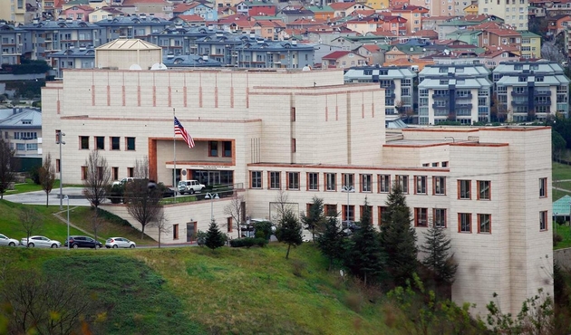 ABD'den skandal T&uuml;rkiye kararı...