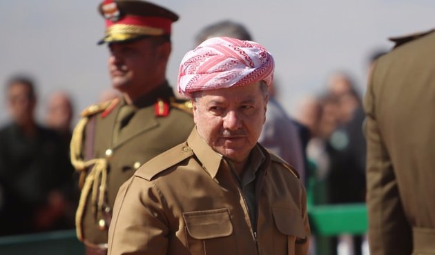 Irak ve Barzani 4 madde &uuml;zerinde anlaştı!