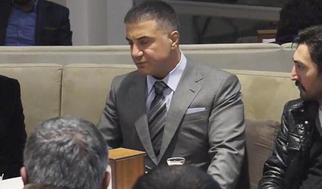 Sedat Peker'den Fatih Altaylı i&ccedil;in yeni a&ccedil;ıklama!