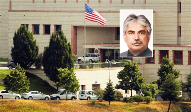 ABD'yi Metin Topuz'un tutuklanması neden kızdırdı? Vize yasağını "taşeron" ifadesi mi tetikledi?