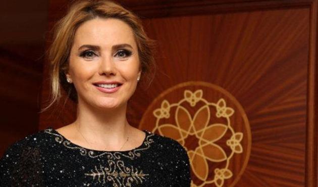 Ece Erken hakkında &ccedil;ıkan dedikodulara sinirlendi!