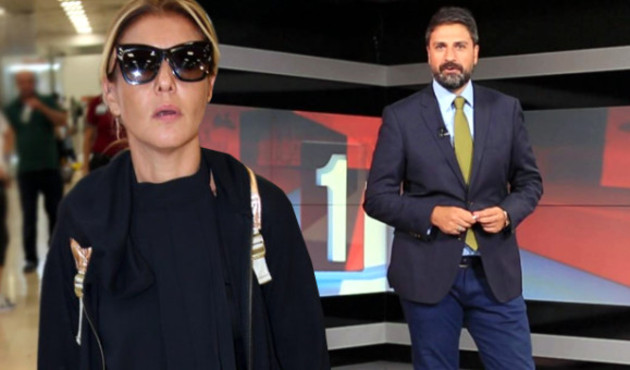 Erhan &Ccedil;elik, G&uuml;lben Ergen'e karşı bakın kimi şahit g&ouml;sterecek?