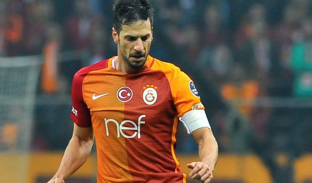 Galatasaray&rsquo;dan Hakan Balta&rsquo;ya b&uuml;y&uuml;k şok!