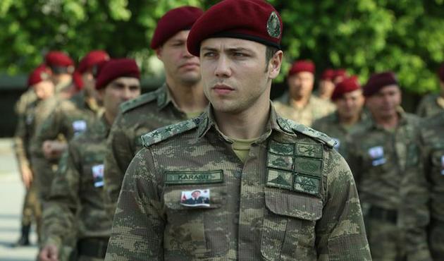 S&ouml;z dizisinin 16. b&ouml;l&uuml;m fragmanı yayınlandı! /VİDEO