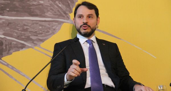 albayrak