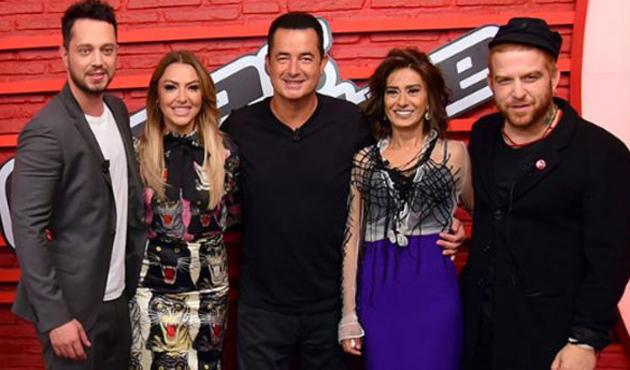 İşte Yıldız Tilbe'nin  Acun'dan alacağı &uuml;cret