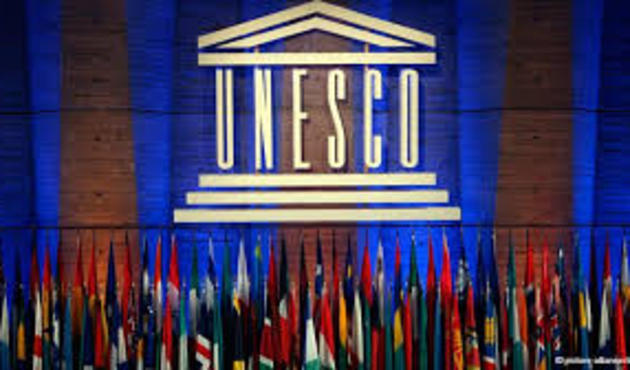 ABD, UNESCO &uuml;yeliğinden &ccedil;ekildi!