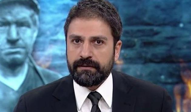 Erhan &Ccedil;elik'e savcılık şoku!