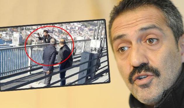 Yavuz Bing&ouml;l'e mahkeme şoku! Hayatını kurtardığı kişi...
