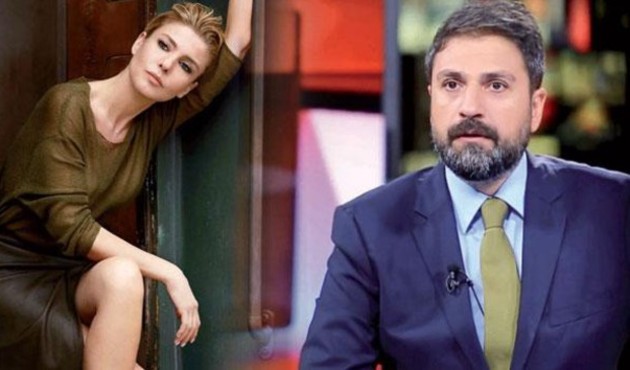 G&uuml;lben Ergen, Erhan &Ccedil;elik'e değil hakaret etmek, yanına dahi yaklaşamayacak!