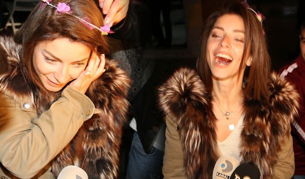 Merve Boluğur ka&ccedil;tı, Yağmur Tanrısevsin cevapladı!