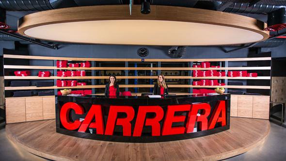 carrera