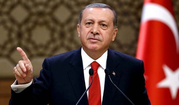Cumhurbaşkanı artık Sig Sauer kullanılmayacağını a&ccedil;ıkladı!