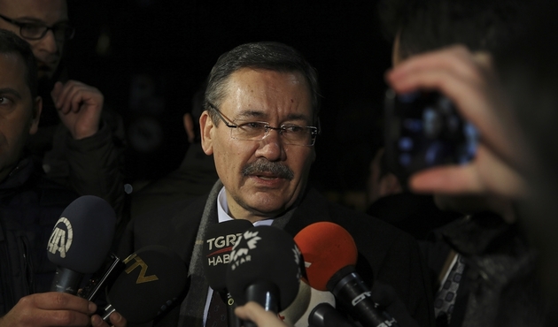 Melih G&ouml;k&ccedil;ek'ten flaş s&ouml;zler...Veda mı etti?