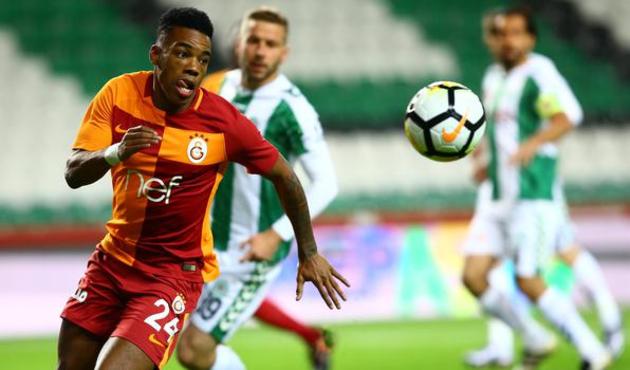 Rodrigues'in oyundan &ccedil;ıkma nedeni belli oldu