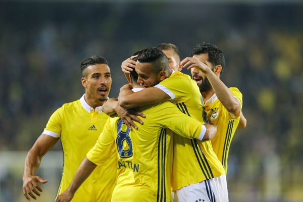 fenerbahAe_malatyaspor_maA_Azeti_ve_golleri