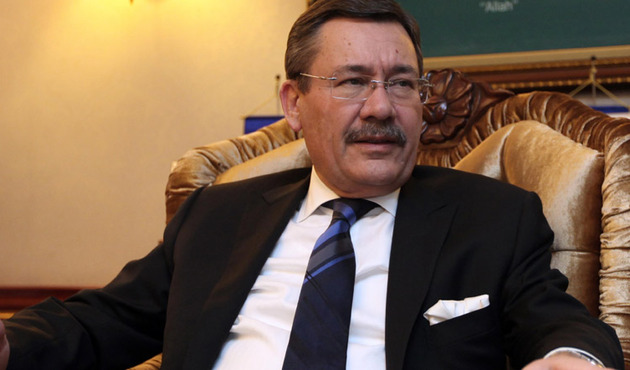 G&ouml;k&ccedil;ek sonrası Ankara i&ccedil;in &ouml;ne &ccedil;ıkan iki isim!