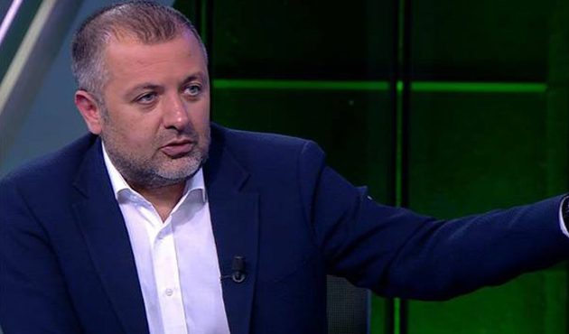 Mehmet Demirkol: Bence bu kadroda daha fazla yabancı var!