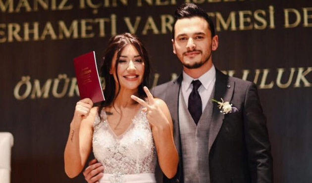 Eşi darp edilen Banu Parlak kimdir?