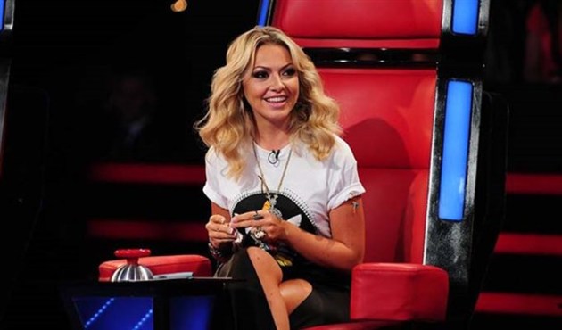 Hadise'nin y&uuml;z&uuml;ndeki değişikliğin sebebi ne?