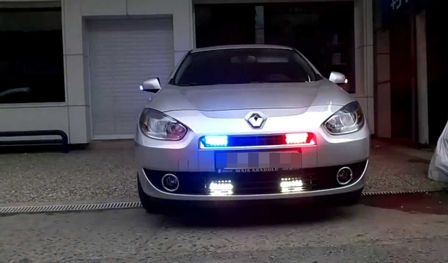 İ&ccedil;işleri Bakanlığı'ndan &ccedil;akarlı ara&ccedil; kararı...