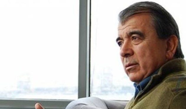 Abd&uuml;lkadir Selvi'nin, Enver Altaylı-Mehmet Barıner iddiasına yanıt var!
