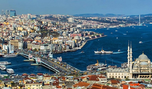 İstanbul'da b&uuml;y&uuml;k g&ouml;&ccedil;! 5 il&ccedil;e taşınıyor...