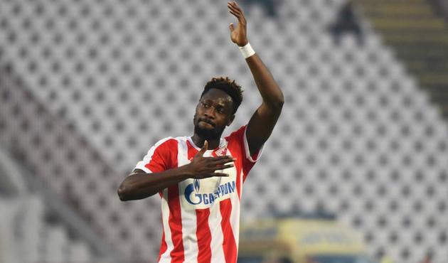 Richmond Boakye kimdir? Fenerbah&ccedil;e'nin yeni transferi Boakye kimdir?