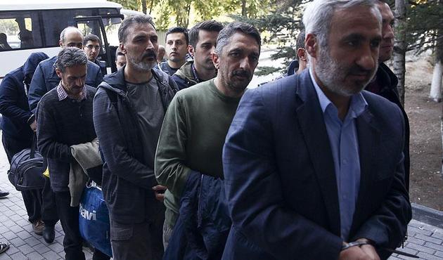 ByLock'cu 51 polis hakkında flaş gelişme...