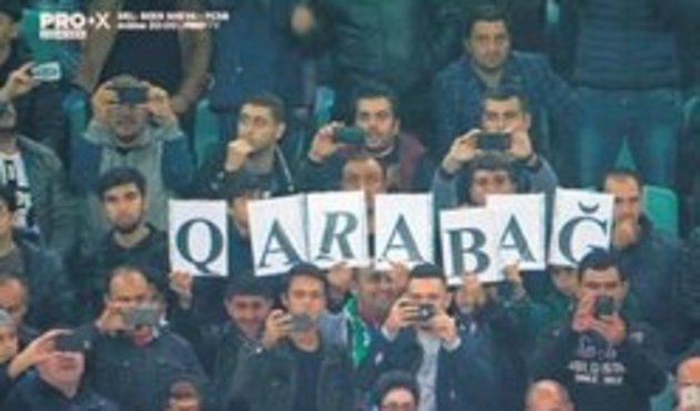 Azeriler'den Sabah yazarı Mevl&uuml;t Tezel'e b&uuml;y&uuml;k tepki!