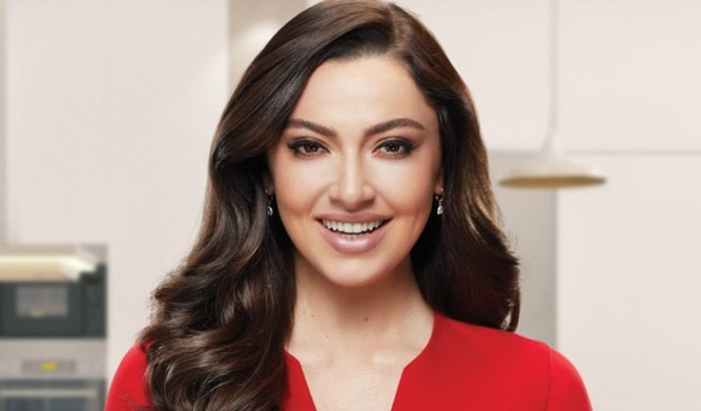 Hadise dış g&ouml;r&uuml;n&uuml;ş&uuml;ndeki b&uuml;y&uuml;k değişikliği anlattı!