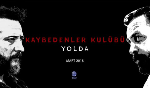 'Kaybedenler Kul&uuml;b&uuml; Yolda' filminden ilk teaser yayınlandı! / VİDEO