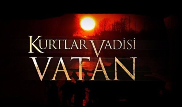 'Kurtlar Vadisi Vatan' i&ccedil;in geri sayım başladı!